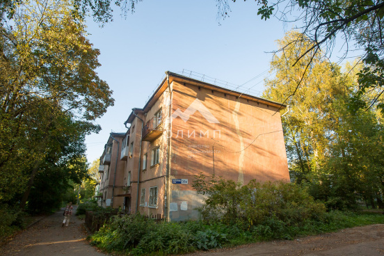 Россия, Ярославль, улица Чкалова, 56А 4229223155