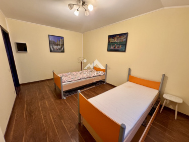 Россия, Ярославль, посёлок Маяковского, Охотничья улица, 3