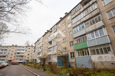 Россия, Ярославль, улица Туманова, 16