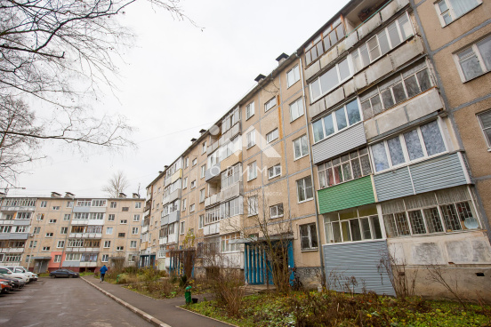 Россия, Ярославль, улица Туманова, 16 5686365846