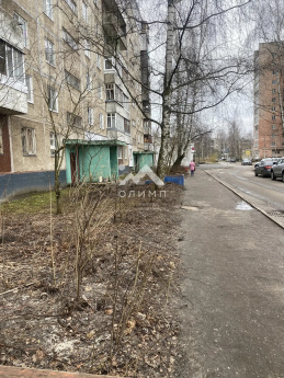 Россия, Ярославль, улица Громова, 56к3