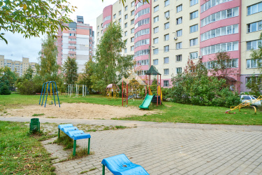 Россия, Ярославль, проспект Фрунзе, 39 4521880708