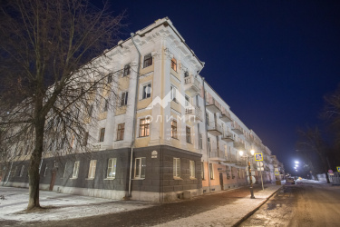 Россия, Ярославль, Народный переулок, 6