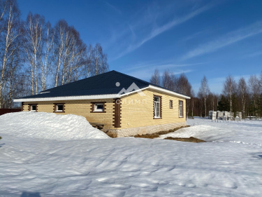 Россия, Ярославская область, рабочий посёлок Некрасовское, улица Победы