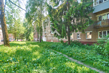Россия, Ярославль, улица Чкалова, 66