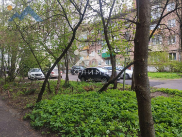 Россия, Ярославль, улица Чайковского, 22/20 3358244285