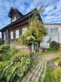 Россия, Ярославская область, Тутаевский муниципальный округ, деревня Емишево, Староемишевская улица, 13 4438299728