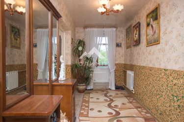 Россия, Ярославль, Московский проспект, 30/1