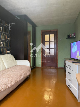 Россия, Ярославская область, рабочий посёлок Некрасовское, улица Космонавтов, 6 5490476012