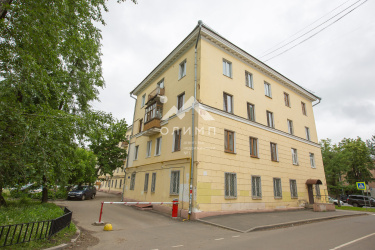 Россия, Ярославль, улица Свободы, 101/6