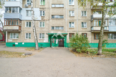 Россия, Ярославль, Ленинградский проспект, 107 4846976600
