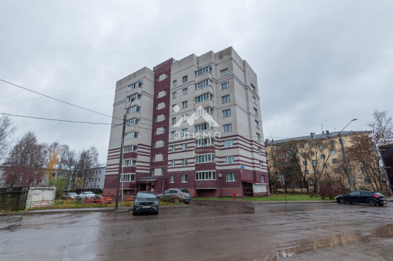 Россия, Вологда, улица Чернышевского, 116А 5113930820