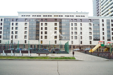 Россия, Ярославль, Московский проспект, 78 5243449640