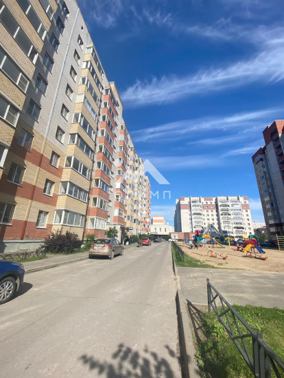 Россия, Вологда, улица Карла Маркса, 103 3828422585