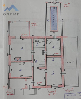 Ярославская область, село Унимерь, Троицкая улица, 13 11084