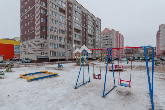 Россия, Вологда, улица Гагарина, 13