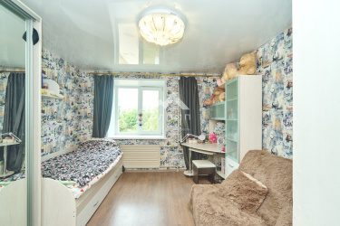 Россия, Ярославль, улица 8 Марта, 15к2