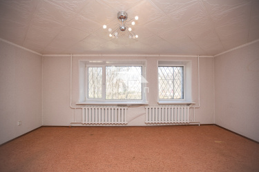 Россия, Ярославль, жилой район Липовая Гора, 1-я Тормозная улица, 54к2