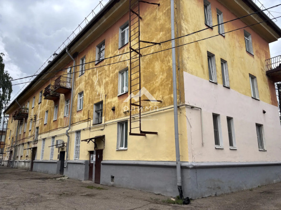 Россия, Ярославль, улица Некрасова, 49