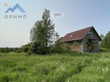 Ярославская область, деревня Фёдоровское 14549