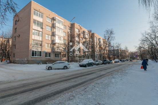 Россия, Вологда, улица Кирова, 36