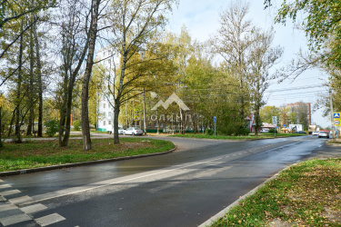Россия, Ярославль, Ленинградский проспект, 107 4846976600