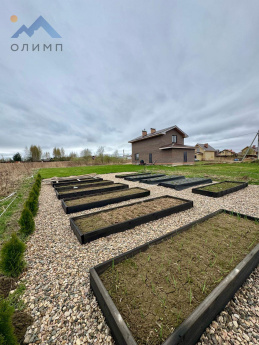 Ярославская область, деревня Коробово, Яблоневая улица, 6 13938