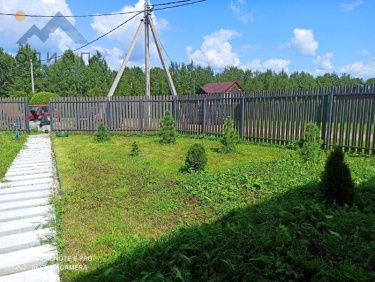 Ярославская область, деревня Нестерово, Полевая улица, 7 13975