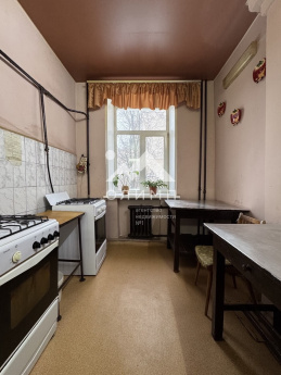 Россия, Ярославль, проспект Октября, 44