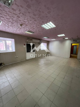 Россия, Ярославская область, рабочий посёлок Некрасовское, Кооперативная улица, 16