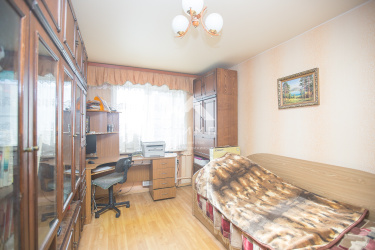 Россия, Ярославль, улица Бабича, 14