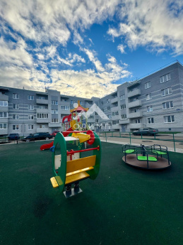 Россия, Ярославская область, Тутаев, улица В.В. Терешковой, 13А 4561675977