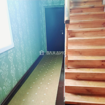 Россия, Ярославский муниципальный округ, деревня Мордвиново, Лесная улица, 17