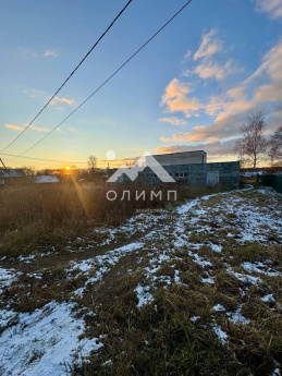 Россия, Ярославская область, Гаврилов-Ямский муниципальный округ, село Заячий Холм, Центральная улица, 33