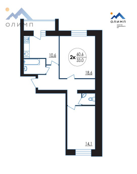 Ярославская обл, г Ярославль, ул Красноборская, 34к2 13855