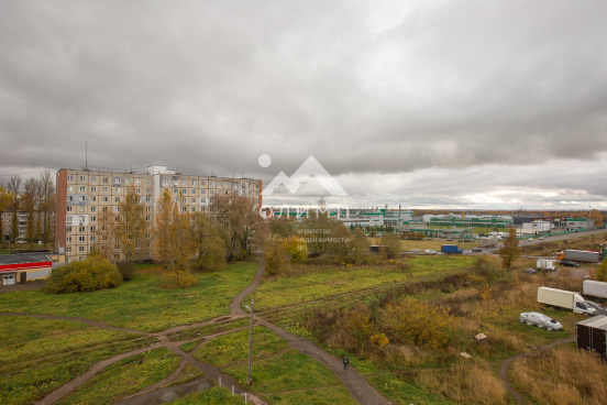 Россия, Ярославль, улица Панина, 56