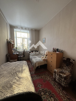 Россия, Ярославль, проспект Октября, 44
