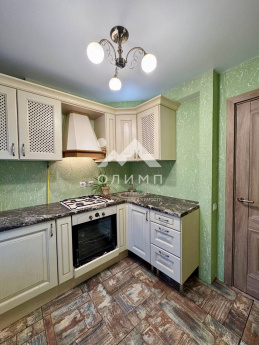 Россия, Ярославль, проспект Октября, 43