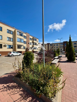Россия, Ярославская область, Тутаев, улица В.В. Терешковой, 11к3 4049543919