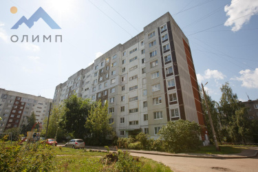 Ярославская, Ярославль 8704