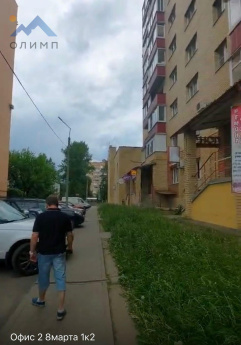 Ярославская обл, г Ярославль, ул 8 Марта, 1к2 14571