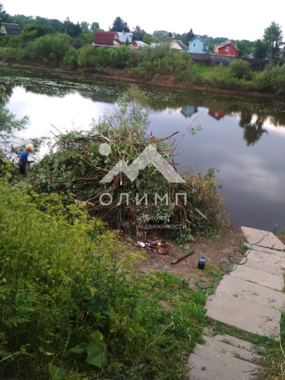 Россия, Вологодский муниципальный округ, садоводческое товарищество Колос 4326925114