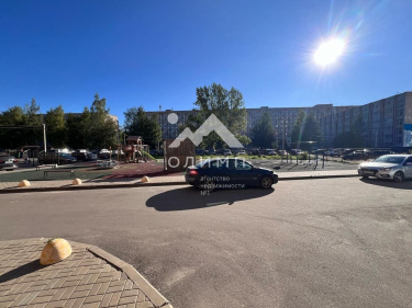 Россия, Ярославль, 5-я Яковлевская улица, 17Б 3903835367