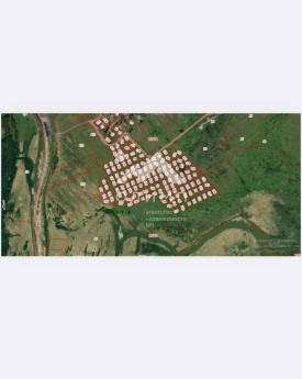 Россия, Ярославская область, Ростовский муниципальный округ, деревня Кладовицы, 1