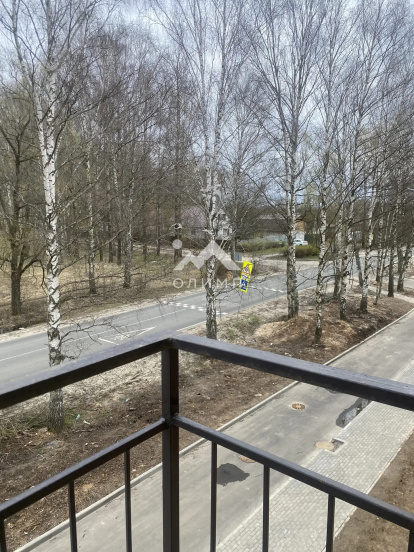 Россия, Ярославль, улица Колышкина, 33