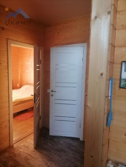 Ярославская область, деревня Нестерово, Полевая улица, 7 13975
