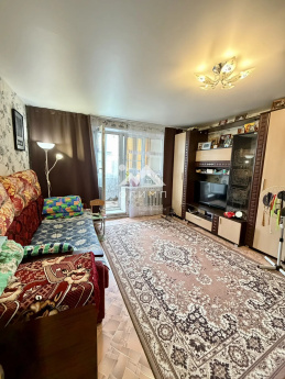 Россия, Ярославская область, Тутаевский муниципальный округ, посёлок Никульское, Центральная улица, 19