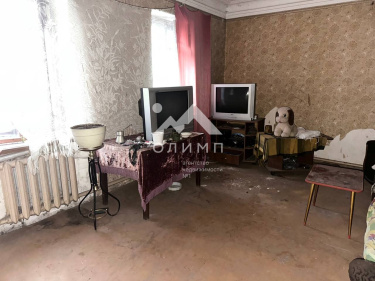 Россия, Ярославль, посёлок Маяковского, 6-й Парковый проезд, 7