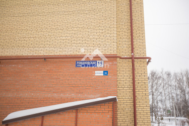 Россия, Ярославль, Романовская улица, 15