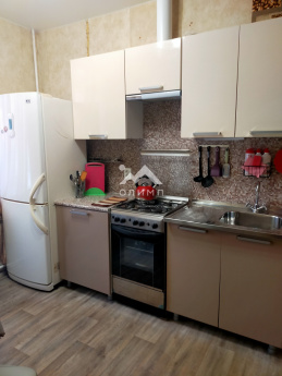 Россия, Ярославль, улица Рыкачёва, 10